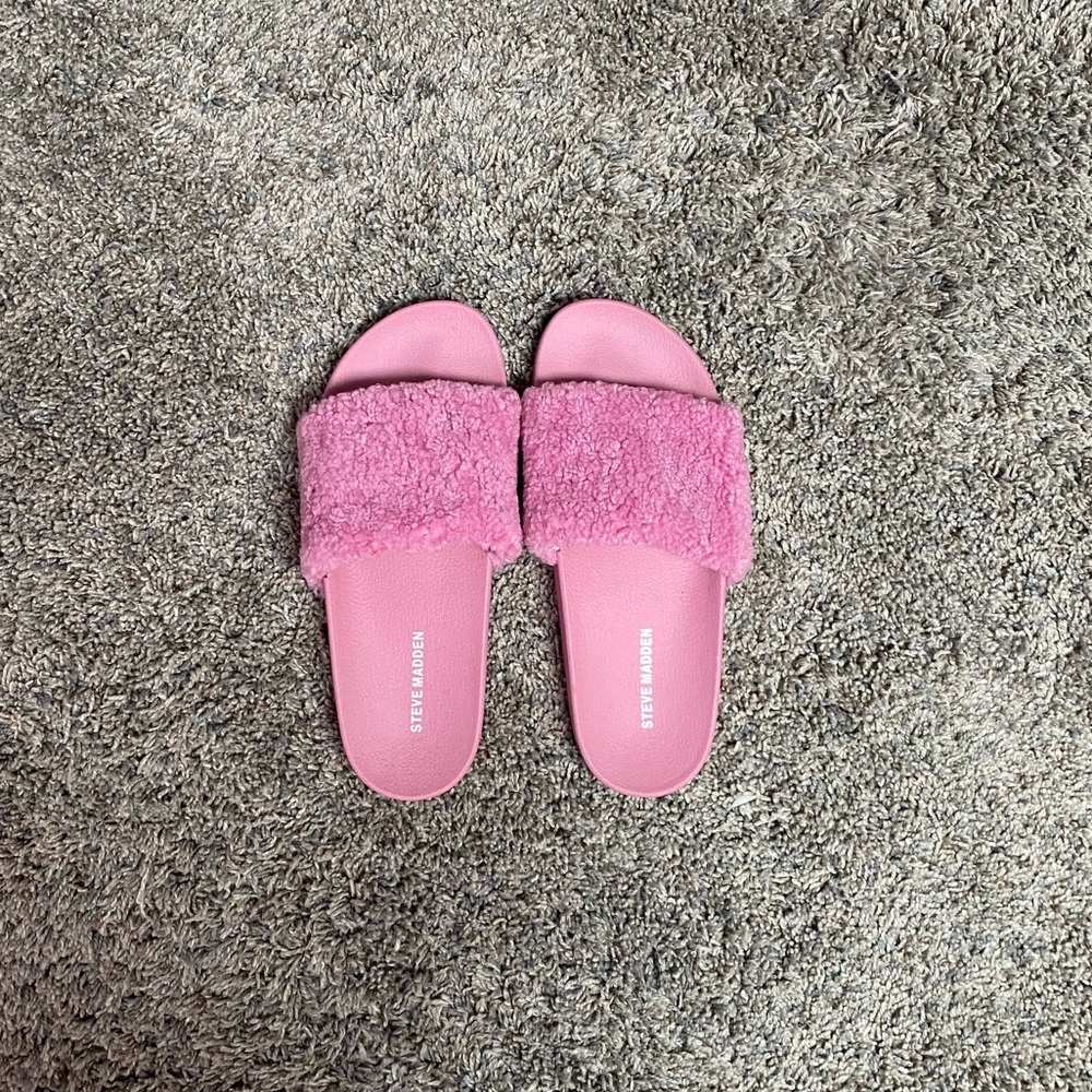 Steve Madden Sandal